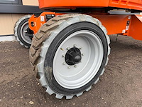 2023 jlg ec450aj knikarmhoogwerker - afbeelding 3 van  17