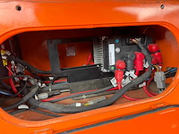 2023 jlg ec450aj knikarmhoogwerker - afbeelding 4 van  17