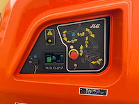 2023 jlg ec450aj knikarmhoogwerker - afbeelding 5 van  17