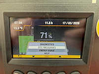 2023 jlg ec450aj knikarmhoogwerker - afbeelding 7 van  17