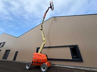 2023 jlg ec450aj knikarmhoogwerker - afbeelding 14 van  17