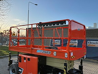 2023 jlg ert2669 clearsky hoogwerker - afbeelding 2 van  43