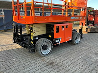 2023 jlg ert2669 clearsky hoogwerker - afbeelding 7 van  43