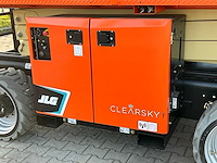 2023 jlg ert2669 clearsky hoogwerker - afbeelding 14 van  43
