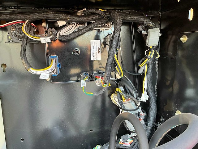 2023 jlg ert2669 clearsky hoogwerker - afbeelding 18 van  43