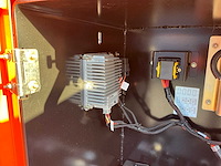 2023 jlg ert2669 clearsky hoogwerker - afbeelding 29 van  43