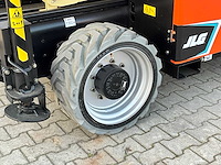 2023 jlg ert2669 clearsky hoogwerker - afbeelding 32 van  43