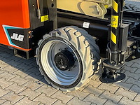 2023 jlg ert2669 clearsky hoogwerker - afbeelding 33 van  43