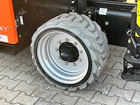 2023 jlg ert2669 clearsky hoogwerker - afbeelding 36 van  43