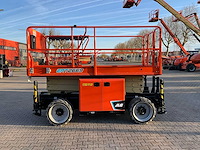 2023 jlg ert2669 clearsky hoogwerker - afbeelding 41 van  43