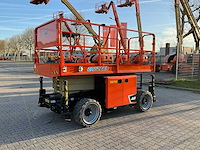 2023 jlg ert2669 clearsky hoogwerker - afbeelding 42 van  43