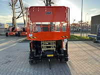 2023 jlg ert2669 clearsky hoogwerker - afbeelding 43 van  43