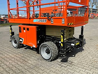 2023 jlg ert2669 clearsky hoogwerker - afbeelding 5 van  43