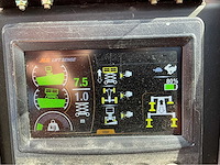 2023 jlg ert2669 clearsky hoogwerker - afbeelding 11 van  43