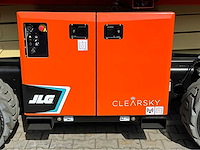 2023 jlg ert2669 clearsky hoogwerker - afbeelding 13 van  43