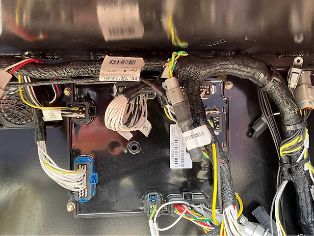 2023 jlg ert2669 clearsky hoogwerker - afbeelding 18 van  43