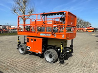 2023 jlg ert2669 clearsky hoogwerker - afbeelding 12 van  43