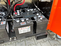 2023 jlg ert2669 clearsky hoogwerker - afbeelding 24 van  43