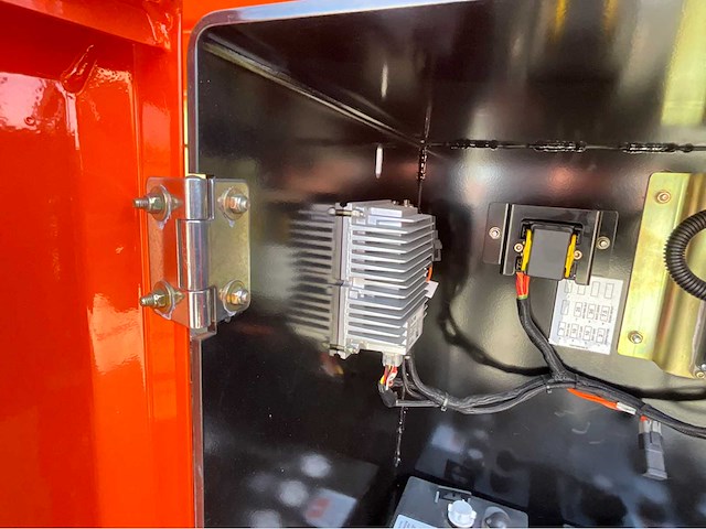 2023 jlg ert2669 clearsky hoogwerker - afbeelding 29 van  43