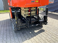 2023 jlg ert2669 clearsky hoogwerker - afbeelding 30 van  43