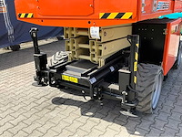 2023 jlg ert2669 clearsky hoogwerker - afbeelding 31 van  43