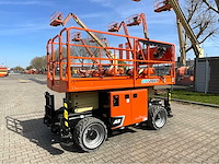 2023 jlg ert2669 clearsky hoogwerker - afbeelding 23 van  43