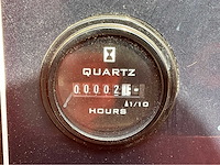 2023 jlg ert2669 clearsky hoogwerker - afbeelding 37 van  43