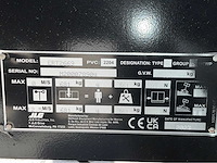 2023 jlg ert2669 clearsky hoogwerker - afbeelding 38 van  43