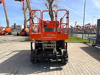 2023 jlg ert2669 clearsky hoogwerker - afbeelding 34 van  43