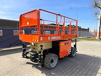2023 jlg ert2669 clearsky hoogwerker - afbeelding 41 van  43