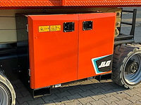 2023 jlg ert2669 clearsky hoogwerker - afbeelding 21 van  41