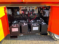 2023 jlg ert2669 clearsky hoogwerker - afbeelding 22 van  41