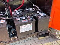 2023 jlg ert2669 clearsky hoogwerker - afbeelding 24 van  41