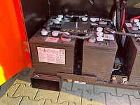 2023 jlg ert2669 clearsky hoogwerker - afbeelding 25 van  41