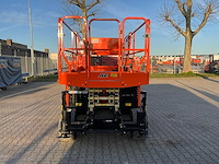 2023 jlg ert2669 clearsky hoogwerker - afbeelding 37 van  41