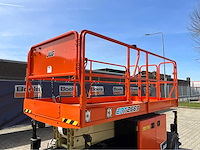 2023 jlg ert2669 clearsky hoogwerker - afbeelding 4 van  42