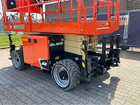 2023 jlg ert2669 clearsky hoogwerker - afbeelding 7 van  42