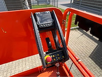 2023 jlg ert2669 clearsky hoogwerker - afbeelding 10 van  42