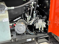 2023 jlg ert2669 clearsky hoogwerker - afbeelding 16 van  42