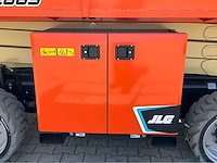 2023 jlg ert2669 clearsky hoogwerker - afbeelding 21 van  42