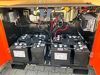 2023 jlg ert2669 clearsky hoogwerker - afbeelding 22 van  42