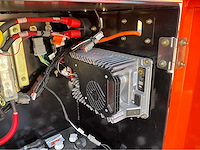 2023 jlg ert2669 clearsky hoogwerker - afbeelding 26 van  42