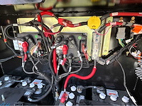 2023 jlg ert2669 clearsky hoogwerker - afbeelding 27 van  42