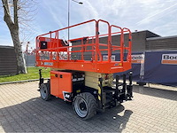 2023 jlg ert2669 clearsky hoogwerker - afbeelding 39 van  42