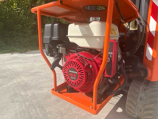 2023 jlg x14j luchtwerkplatform - afbeelding 4 van  17