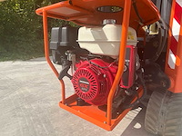 2023 jlg x14j luchtwerkplatform - afbeelding 4 van  17