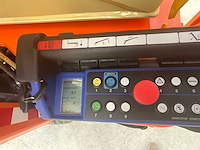 2023 jlg x14j luchtwerkplatform - afbeelding 6 van  17