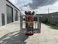 2023 jlg x14j luchtwerkplatform - afbeelding 10 van  17