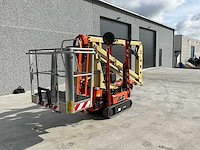 2023 jlg x14j luchtwerkplatform - afbeelding 11 van  17