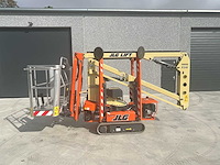 2023 jlg x14j luchtwerkplatform - afbeelding 12 van  17